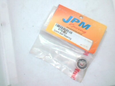 NEW Front Ball Bearing suit STS JPM part #STS-202