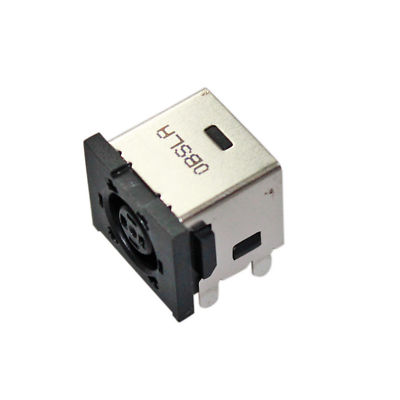 DC Power Jack Connector socket MSI GT72VR 6RD 6RE 7RE 7RD Dominator WT72 USA CD