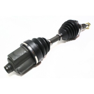 Front CV Axle Set Left & Right For Chevy Malibu Pontiac G6 Oldsmobile 1997-2010