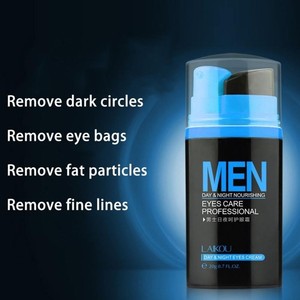 men's skin care eye bags