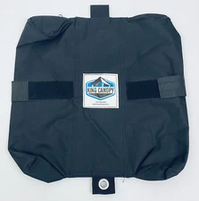 King Canopy 17" Heavy Duty Canopy Shelter Weight Bags Anchors - Multiples