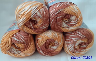 2x100g Himalaya Everyday Viking Anti Pilling Acrylgarn