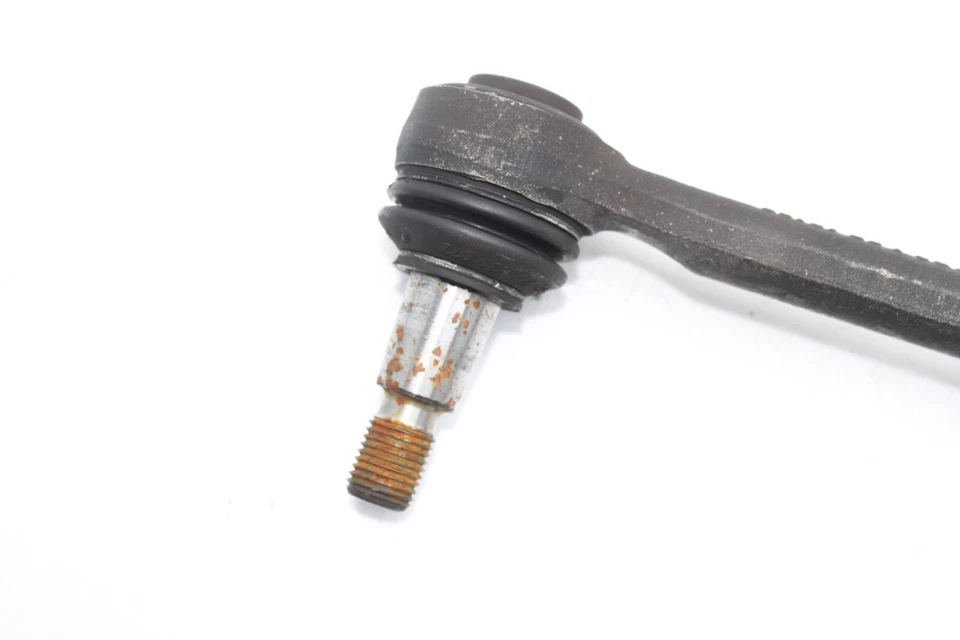 07-13 MERCEDES-BENZ W221 S550 S600 LEFT/RIGHT TIE ROD E4493 - Image 3 of 4