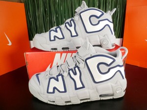 nike uptempo nyc