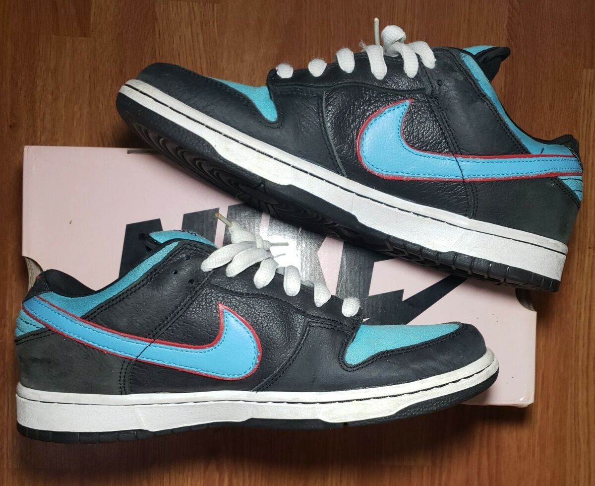 Pre-Owned Nike SB Dunk Low Pre-Owned Nike SB Dunk Low