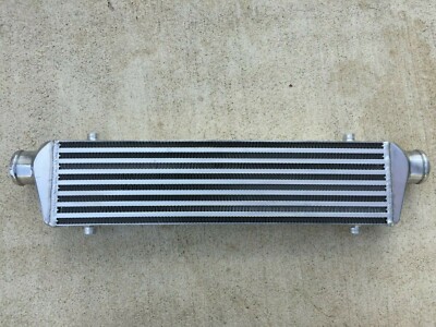 Intercooler JRspec 550x140x65mm TDI VW AUDI MADE IN EU AHL BEW PD150