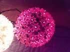 GLOBE LIGHTS - 100 LIGHTS — photo 3