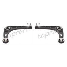 TOPRAN Querlenker Set links & rechts Satz für Renault Laguna I B56_ 556_ K56_