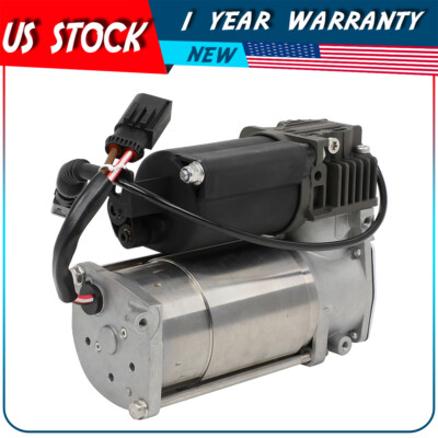 1Pcs Air Suspension Compressor Pump 4154030010 For Ram 2500 3500 2014-2021 USA