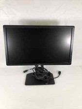 OEM Dell P2212Hf 21.5" LED/LCD Monitor DVI VGA with Stand, VGA and Power Cords