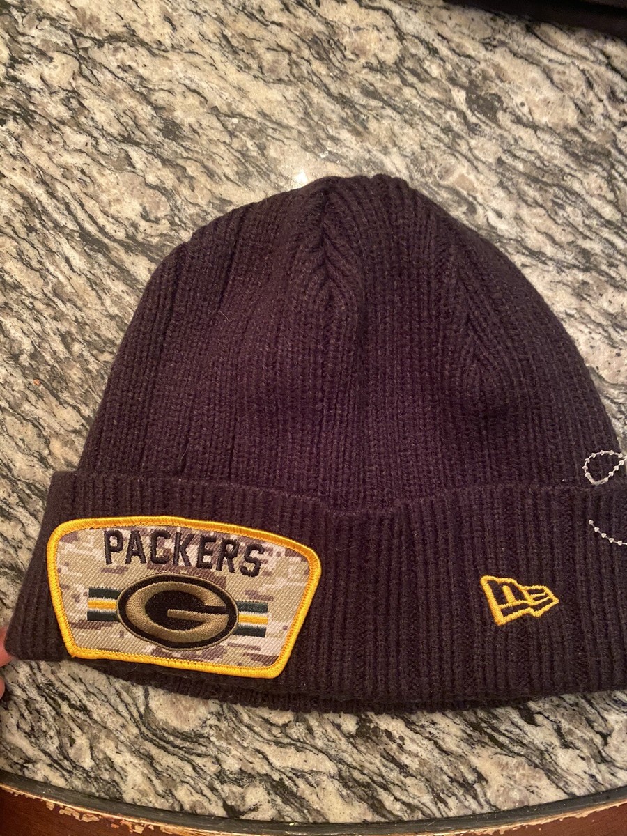 Mossy Oak Dallas Cowboys Columbia Hat NFL Green Bay Packers SALUTE