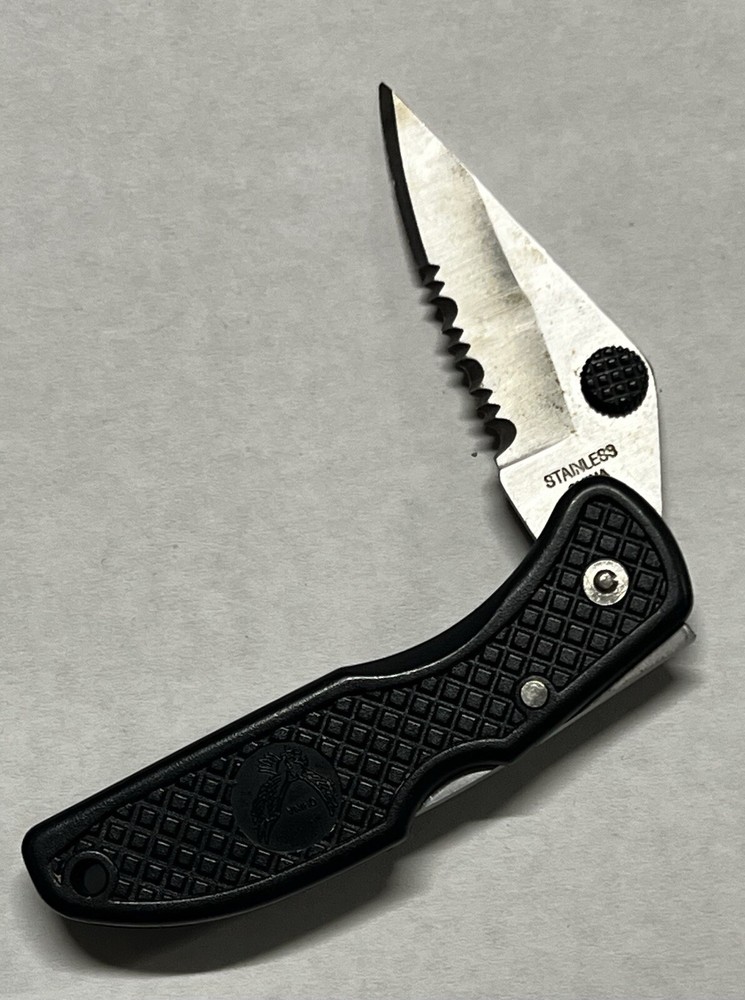 Compact Multi-Tool Knife Set with Keychain Lanyard - K Life Lot