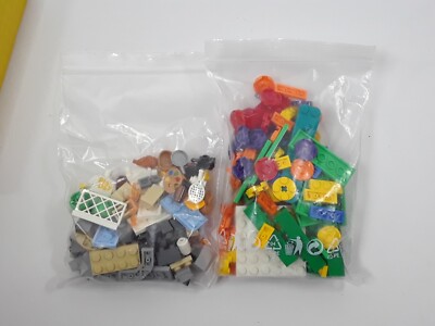 Lego Play Day 2024 Exclusive Employee Gift 6528720 NEVER USED