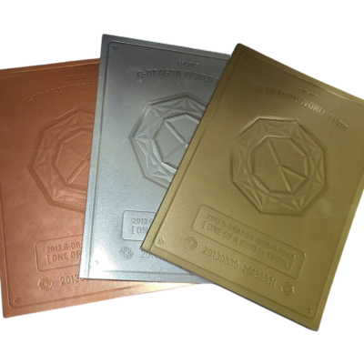 2013 G-DRAGON WORLD TOUR ONE OF A KIND in SEOUL 2CD+2DVD+