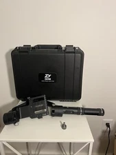 Zhiyun-Tech CRANE-Handheld Gimbal Stabilizer Kit. Used Maybe Once
