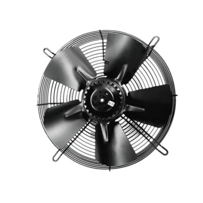 220V 50Hz Cold Room Fan YWF4E-500S External Rotor Axial Fan
