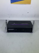 Wireless Guitar System Audio Technica ATW-R250 - NG A1D