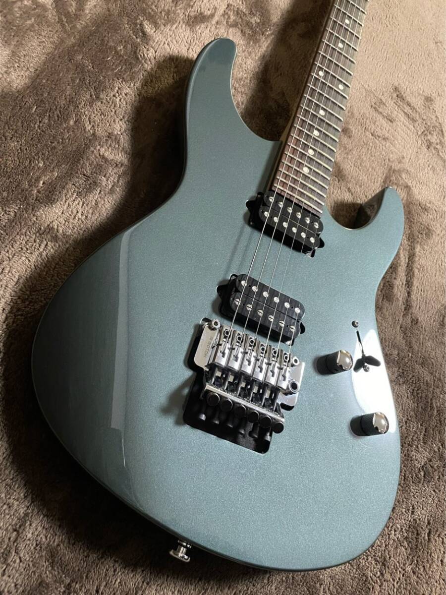 Rasmus By Suhr Guitars Modern M200 No.YG1597 | eBay 
