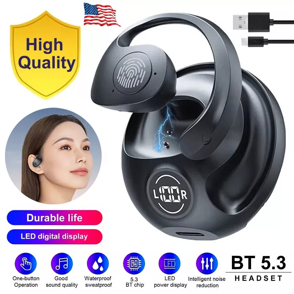 Wireless Headphones AudÃfonos Wireless Gamer Auriculares Gamer