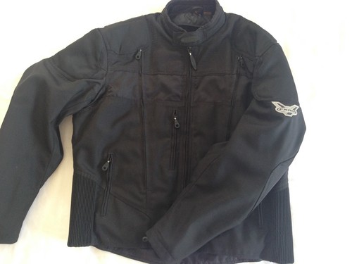 Harley-Davidson FXRG® All-Weather Nylon 
