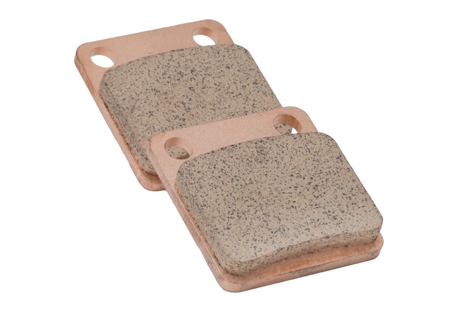 AS3 REAR BRAKE PADS for SUZUKI RM 65 2003-2005