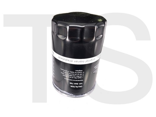 FOR VW Transporter T25 1.9 2.1 Waterboxer (1982-1992) German Oil Filter BOSCH - Picture 5 of 5
