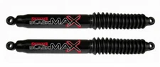Skyjacker B8517 Set of 2 Rear Black Max Shock Absorber for Silverado/Sierra/Ram