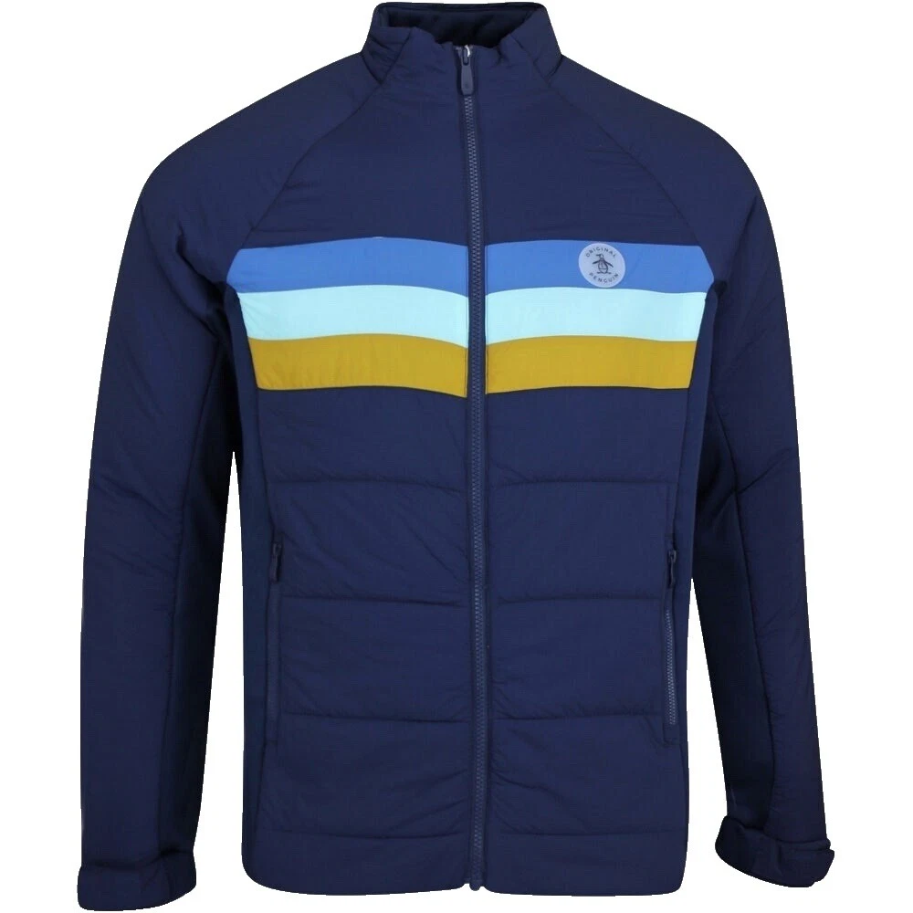 Original Penguin Jackets for Men