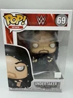 Funko POP! WWE Undertaker #69 Vinyl Figure Mint With Protector
