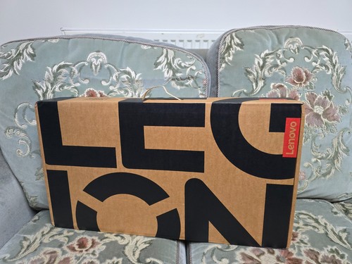 Lenovo Legion 9