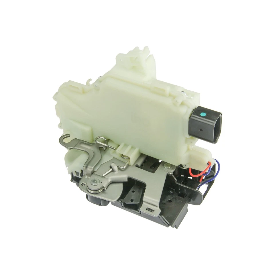 APA/URO Parts 3B1837016CG Actuadores Cerradura Puerta Pasajero Delantero o Trasero Lado Derecho Foto 2 de 4