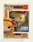 Dragon Ball Lunch Chase Funko Pop #1998