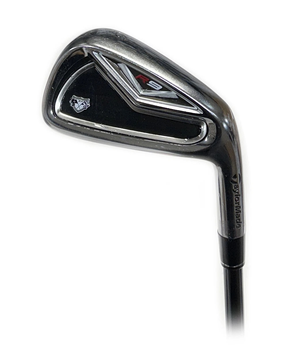 Taylormade R9 Tp Irons for sale | eBay