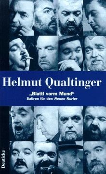 Werkausgabe, 5 Bde., Bd.5, Blattl vorm Mund, Texte für... | Buch | Zustand gut