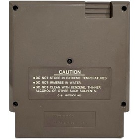 1942 NES Nintendo Entertainment System Capcom 1986 Shooter Cartridge USA