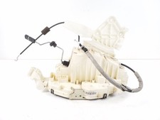 Mercedes-Benz S W221 2007 Rechts Türschloss hinten A2217301635 EZE74166 Mercedes-Benz S W221 2007 Rechts Türschloss hinten A2217301635 EZE74166