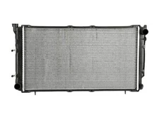 Action Crash 32WP86H Radiator Fits 2008-2011 Subaru Impreza