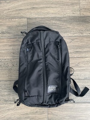 Mystery Ranch Java Backpack/ Black / Discontinued! | eBay
