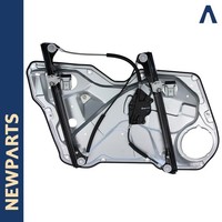 Newparts Mechanismus Fensterheber Vorne Rechts Seat Leon Toledo II Ohne Motor
