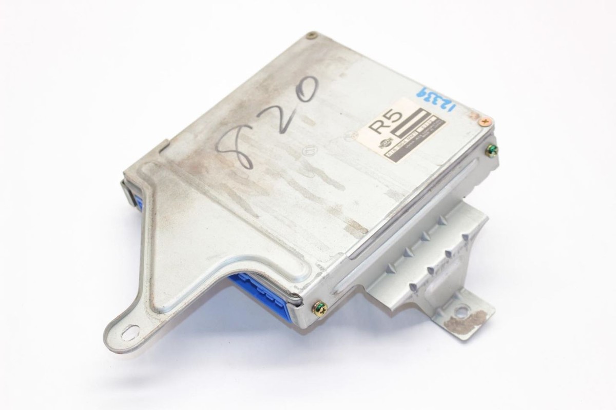 1995 Nissan 300ZX 2+2 Coupe Engine Control Module ECU A18B64MM7 | eBay