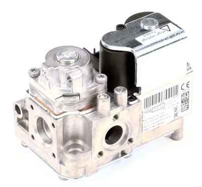 Convotherm VK4115V, Gas Valve, Honeywell, 110 Volt, P3, Combination Oven Steamer
