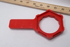 Fluidmaster Toilet Flush Valve Repair Kit 3" - Tool Only