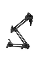 Flashpoint 3 Section Articulating Double Arm SKU: FPXAR02 Adorama 8.5 Lbs Load