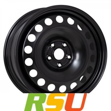 Alcar 9373 7.5x18" ET50 LK5 112 ML 57.1 Stahlfelgen 18 Zoll