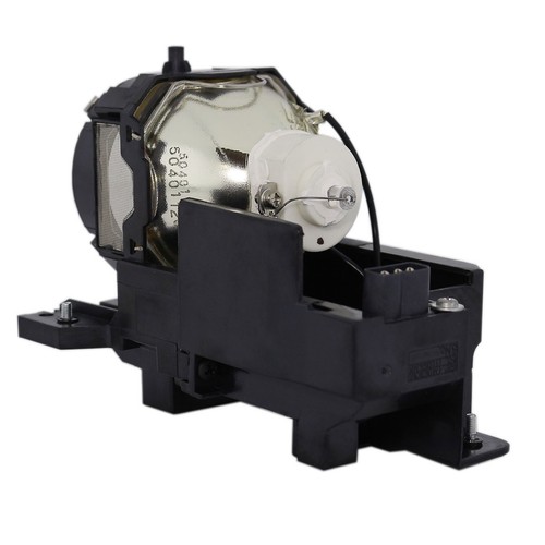 AL™ Series Lamp & Housing for The Planar PR9020 Projector - 90 Day Warranty - Picture 5 of 9