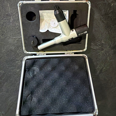 Procell Therapies Microchanneling Microneedling Device Kit, Cordless, Face Tips