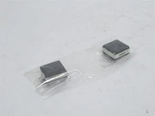 237199 New-No Box; Coil Tronics VP4-0860 Lot-2 Power Inductors; 87uH; 57mOhm