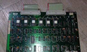 ~ Bomb Jack 1984 Tehkan Arcade PCB Non Jamma ~