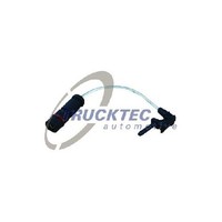 Warnkontakt Bremsbelagverschleiß Hinten FüR Mercedes SL R129 71 Bis 01 Teil Neu