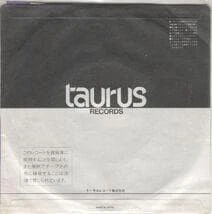 Teresa Teng Surrender To The Flow Of Time Chinese Single Record Used Foto 2 de 4